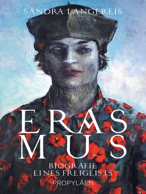 cover image of Erasmus